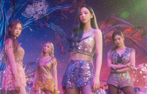 aespa女团最新爆料,神秘新曲即将引爆乐坛 第3张 aespa女团最新爆料,神秘新曲即将引爆乐坛 第3张