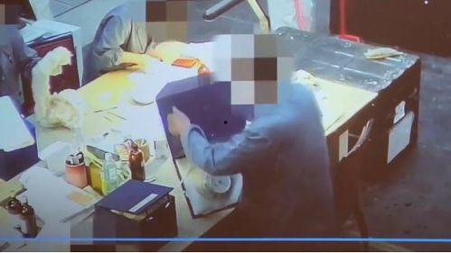 台北故宫爆料事件视频,一场文物界的风暴背后 第3张 台北故宫爆料事件视频,一场文物界的风暴背后 第3张