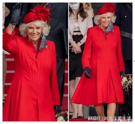 王室爆料卡米拉视频,卡米拉私密视频曝光，真相令人震惊  第3张